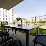 아파트 Zweite Heimat 49 0 N