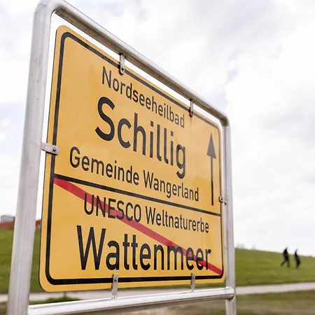 Zweite Heimat 49 0 N * Schillig