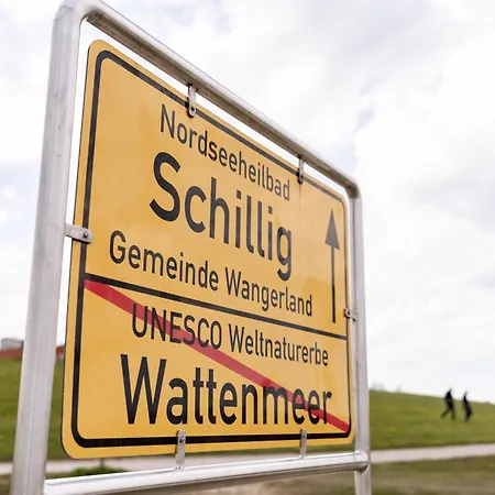 Zweite Heimat 49 0 N * Schillig