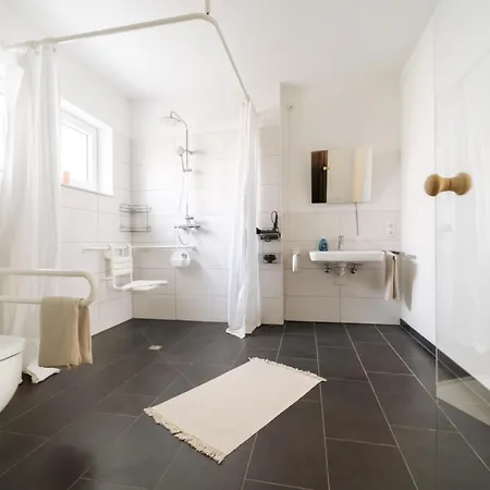 Apartament Zweite Heimat 49 0 N