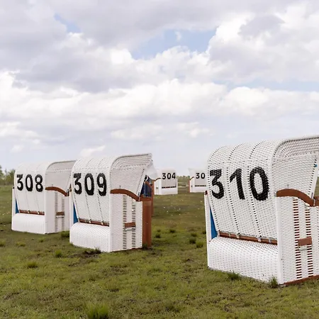 Apartment Zweite Heimat 49 0 N *