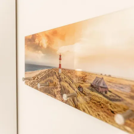 Zweite Heimat 49 0 N Apartment Schillig