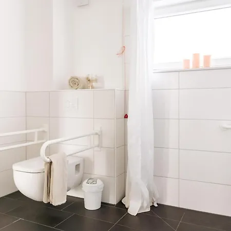 Apartament Zweite Heimat 49 0 N Schillig