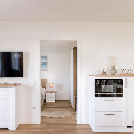 Apartmán Zweite Heimat 49 0 N