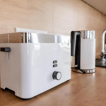 Zweite Heimat 49 0 N Apartament *