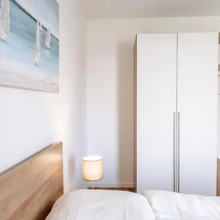 Apartmán Zweite Heimat 49 0 N *