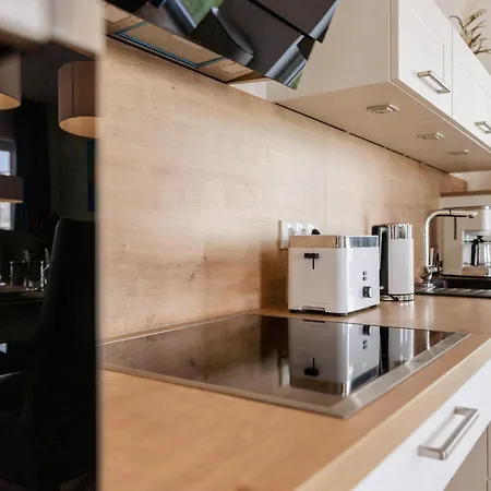 Zweite Heimat 49 0 N Apartmán