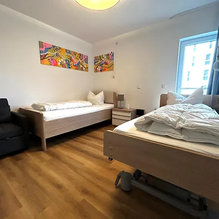 Zweite Heimat 49 0 N Daire