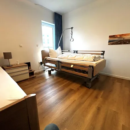 Zweite Heimat 49 0 N *
