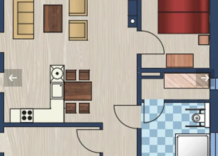 Zweite Heimat 49 0 N * Schillig