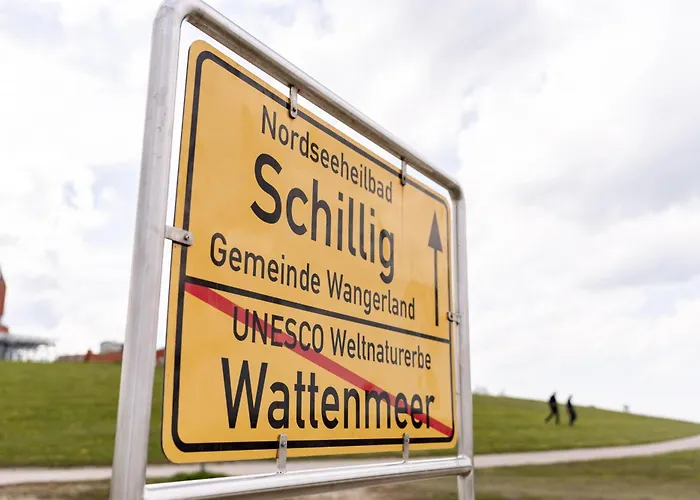 Zweite Heimat 49 0 N * Schillig