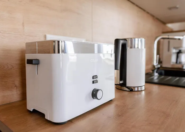 Zweite Heimat 49 0 N Daire *