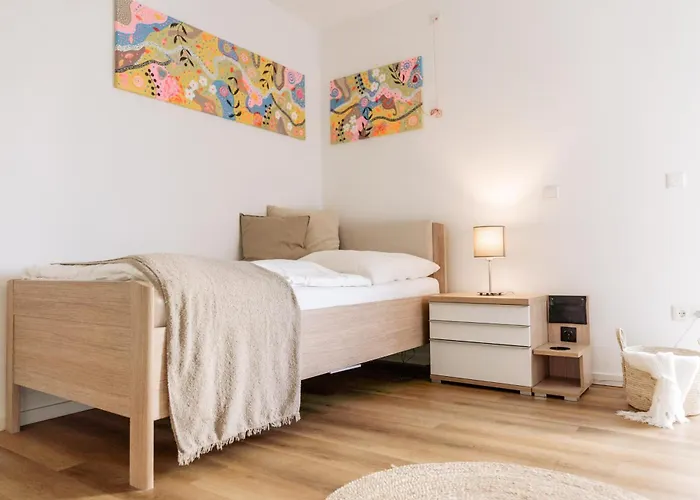 Daire Zweite Heimat 49 0 N *