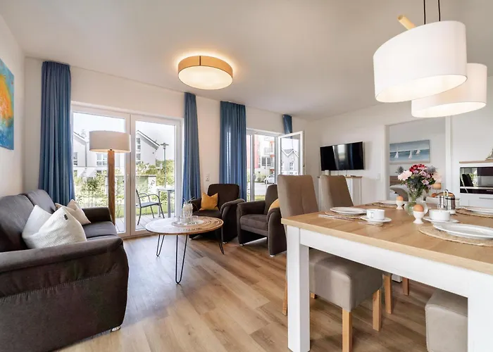 Daire Zweite Heimat 49 0 N *